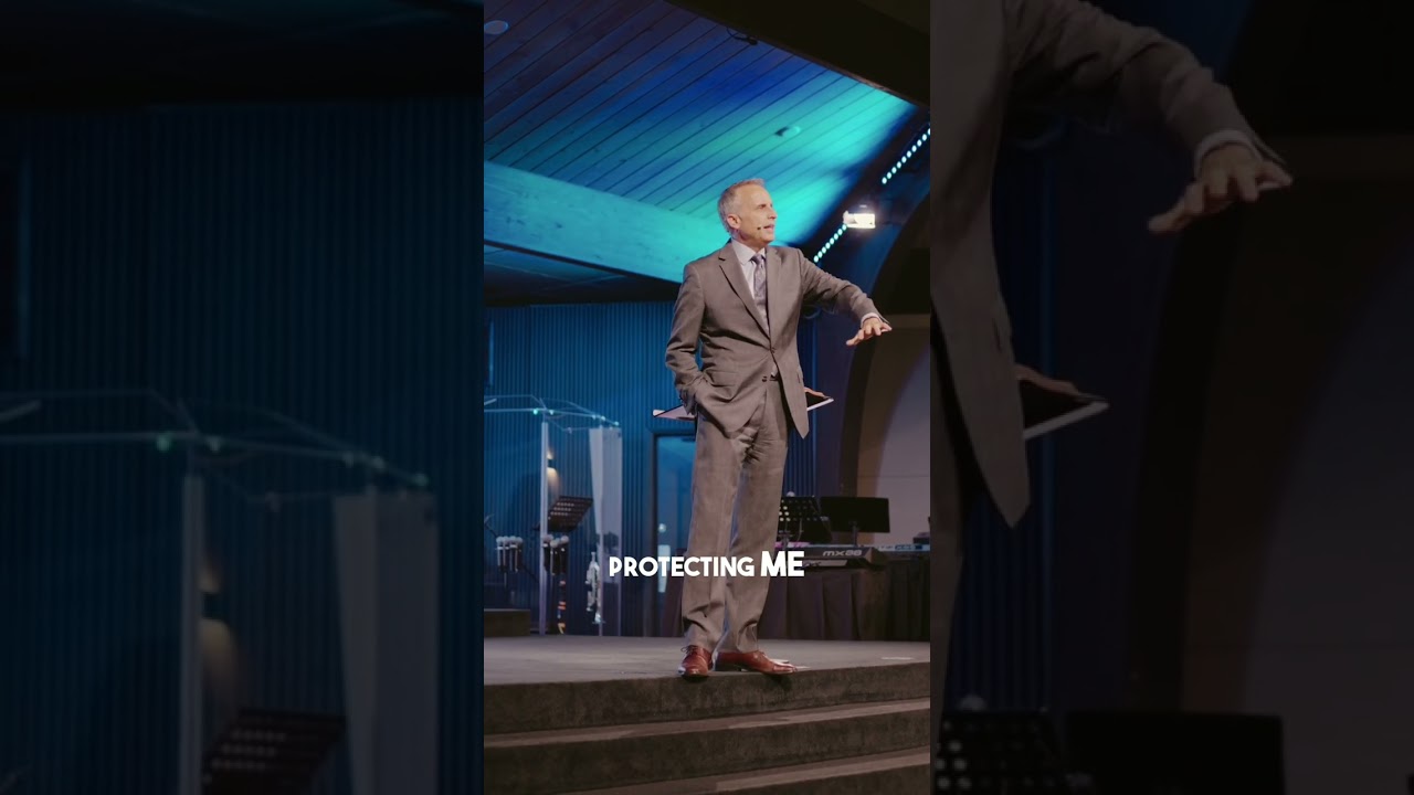 God's Grace and Glory: A Powerful Thanksgiving Prayer #shorts