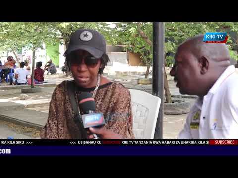 UTATOA MACHOZI PAULIN ZONGO ASIMULIA KILICHIMFIKA HADI KUPOTEA KWENYE MUZIKI INAUMA SANA SANA