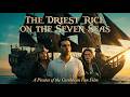 THE DRIEST RICE ON THE SEVEN SEAS