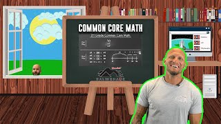 Common Core Math - Quarantine Classroom Tip Of The Day