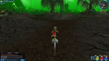 Fusionfall Retro Meetin