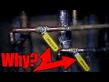A Day In The Life Of A Plumber 118 | WHY I SOLDER VALVES LIKE THIS!!!!