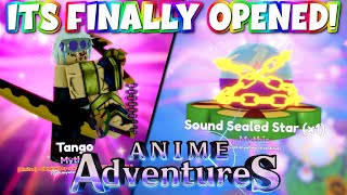 Anime Adventures Getting Sound Sealed Star room 100  YouTube