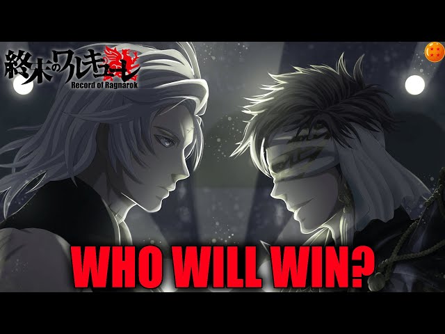 Record of Ragnarok: Hades vs Qin Shi Huang - Who will win?