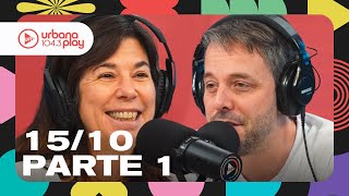 Estudiantes votaron tomar 8 facultades de la UBA, CFK presentó su lista #DeAcáEnMás Parte 1