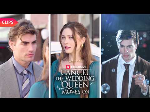 Cancel the Wedding, Queen Moves On poster