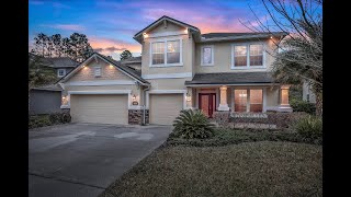 4510 Gray Hawk Street video tour
