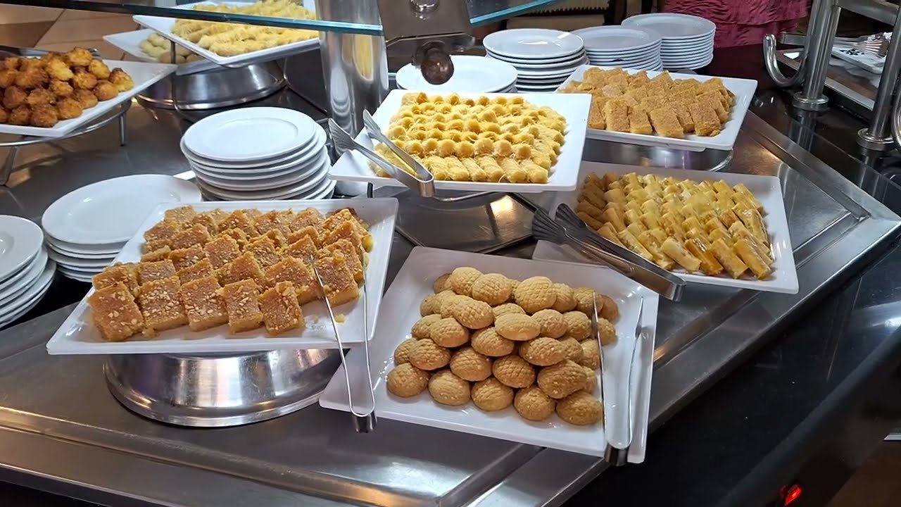 All inclusive Resort El Karma Hurghada Egypt 