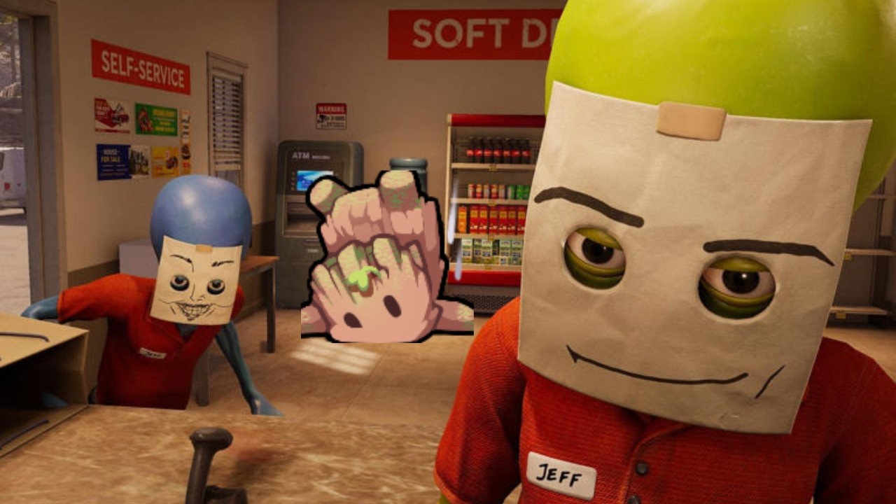 ROADSIDE RESEARCH DAY 2 - !Discord !Socials