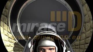 Historia de la Carrera Espacial en FULL DOME 360°