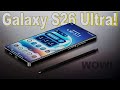 s26 Ultra Samsung - This Is Insane!🔥
