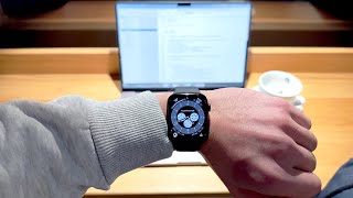 The Full Day Vlog   No Commentary Day in the Life of a Software Engineer (ep. 16)