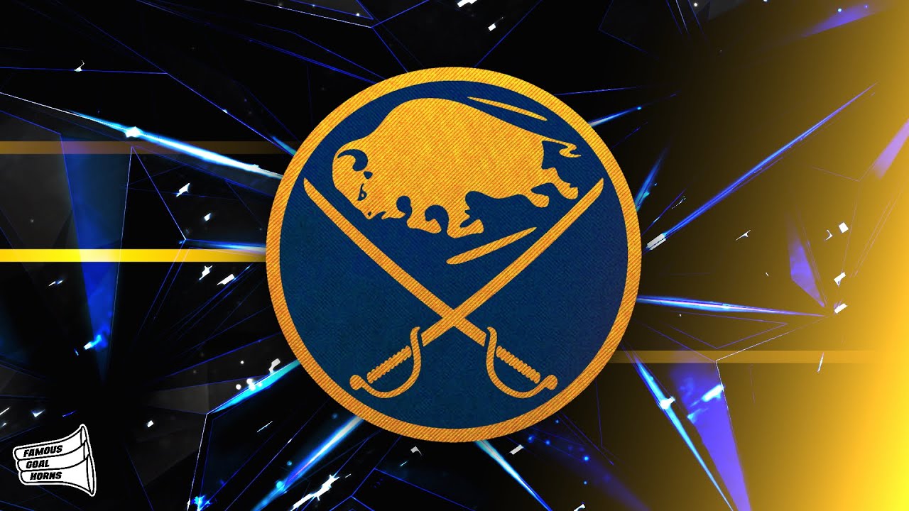 buffalo sabres goal