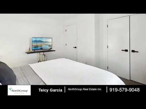 2718 Omah Street, Durham, NC home video tour