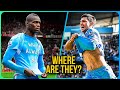 Man City’s First-Ever PL-Winning XI: Where Are They Now?