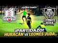 Huracán vs Leones Judá (Segundo tiempo) 
