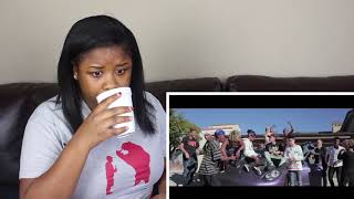 WoahhVicky- Ricegum diss track “Ching Chong” Reaction?!