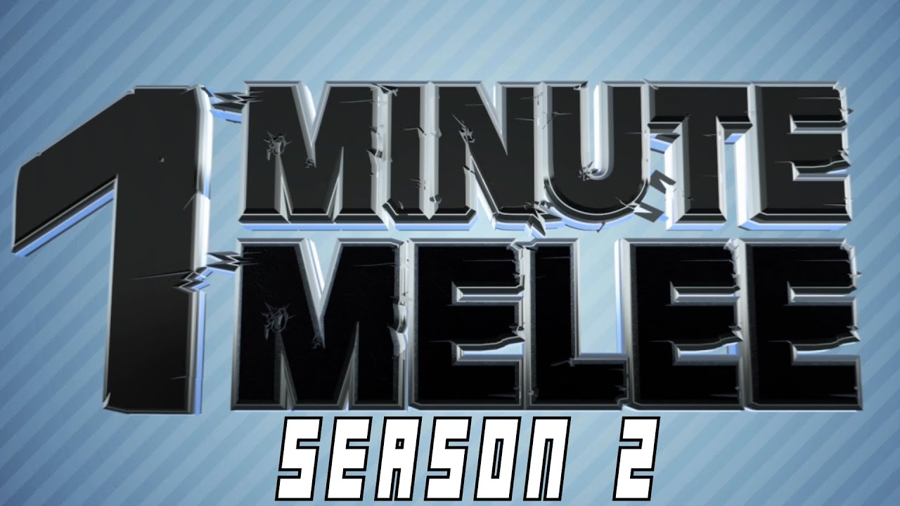 Download ONE MINUTE MELEE - SEASON 2!