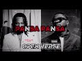 Flavour Kizz Daniel Pansa Pansa OPEN VERSE Instrumental Beat Hook By Robot Allog Beats 
