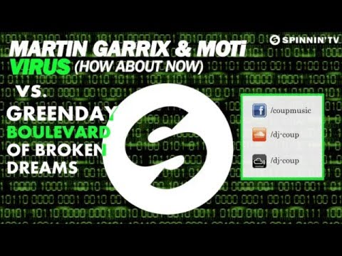 Martin Garrix vs.