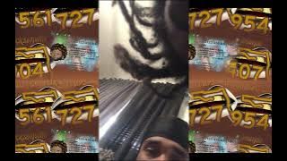 Fetti Osama & Rico Osama Leaks Unreleased Music 🔥 | (IG Live) #rap #unreleased #leaks #drillmusic