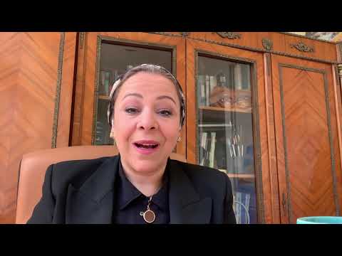 لقد رزقت حبه حكاية حبى وحياتى مع زوجى حافظ ابو سعدة واصعب المواقف واحلاها