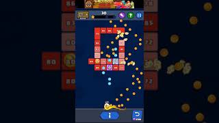 Bricks ball crusher level 371