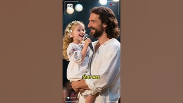 Holy singing, like a heavenly melody, illuminates the entire audience #fatherslove #love #folksouls