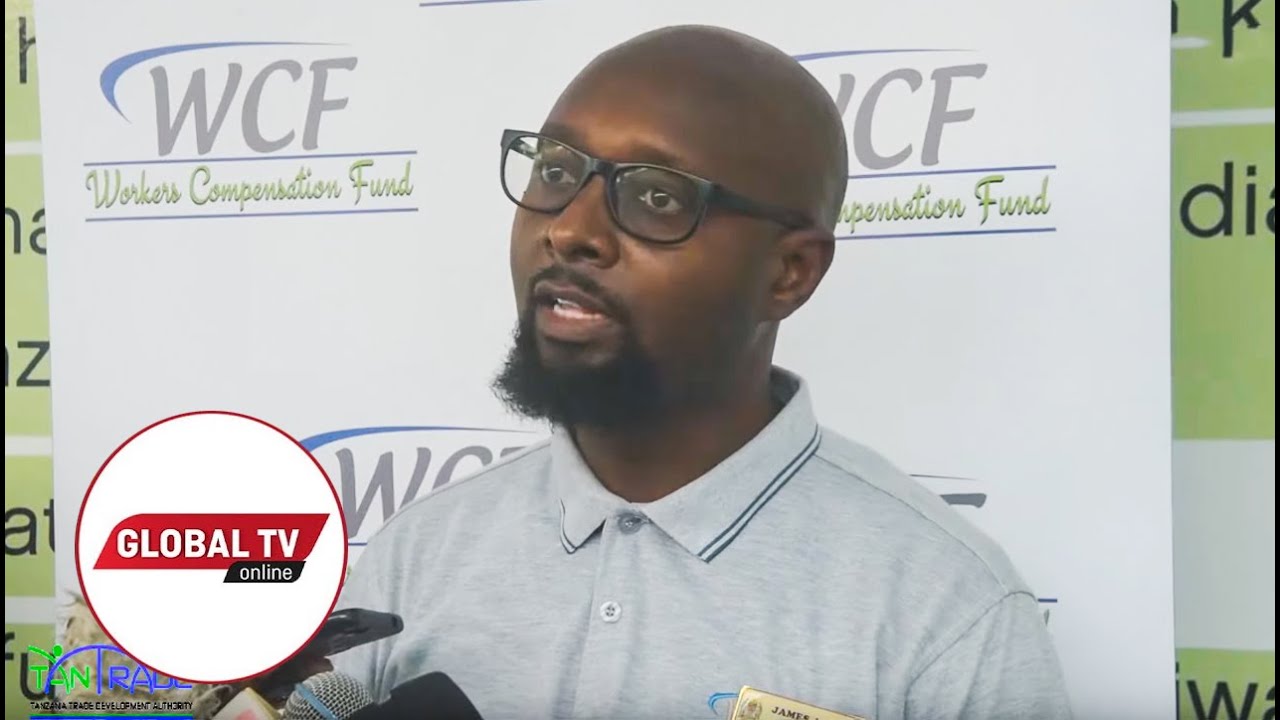 SABASABA Kumenoga, UNAJUA MAANA ya FIDIA kwa WAFANYAKAZI, Fika WCF kwenye BANDA LAO..