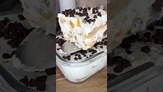 БЫСТРЫЙ ЛЕТНИЙ ТОРТ ТРОПИКАНКА НА СКОРУЮ РУКУ торт безвыпечки рецепты вкусно быстро