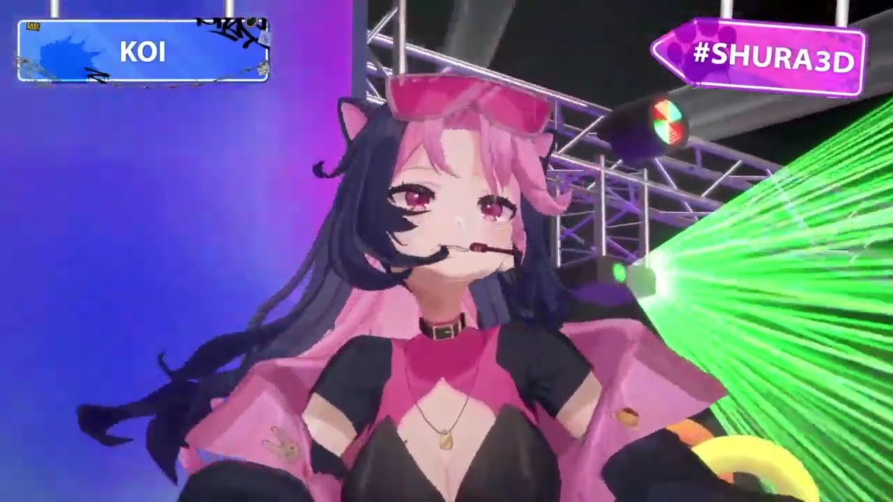 Watch Koi - Gen Hoshino (Voice Shura Hiwa) on YouTube Watch Koi - Gen Hoshino (Voice Shura Hiwa) on YouTube