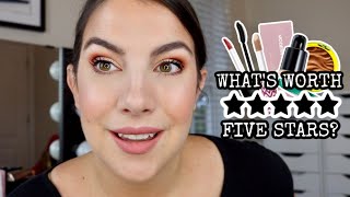 Makeup With THOUSANDS OF 5 STAR RATINGS at Ulta… Full Face Look