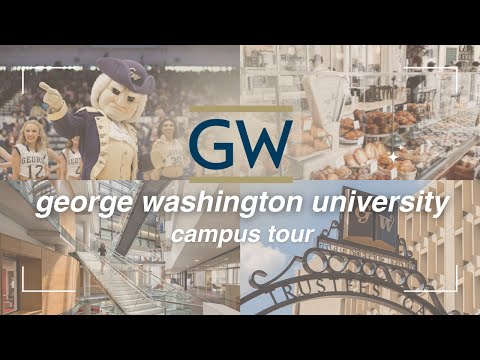 the george washington