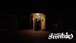j13 x OG - LAWLESS FREESTYLE #L4L