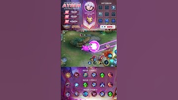 ONE ULT = 1 KILL 😱 #mlbb #mobilelegends #shorts