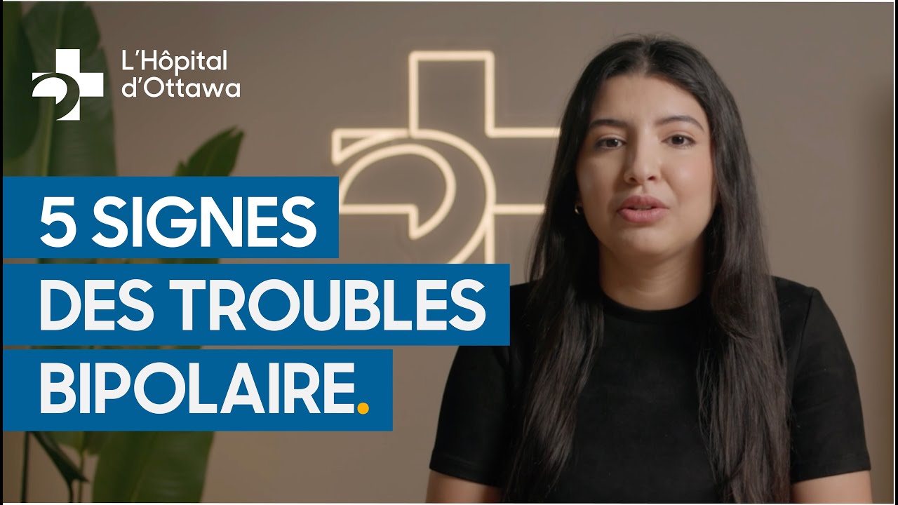 Trouble bipolaire I & trouble bipolaire II : 5 signes précurseurs et guide de traitement