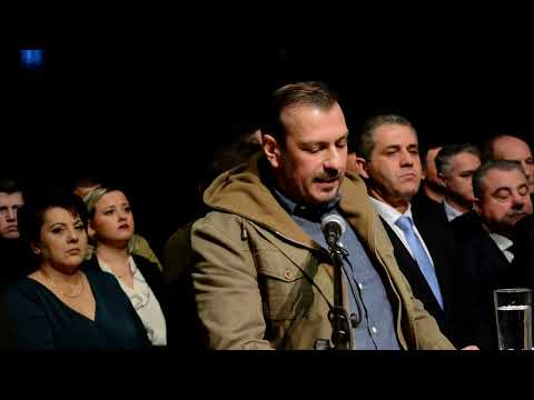 ΟΡΚΩΜΟΣΙΑ ΝΕΑΣ ΔΗΜΟΤΙΚΗΣ ΑΡΧΗΣ - ΑΛΕΞΑΝΔΡΕΙΑ 17-12-2023 DSC 1477 DSC 1490