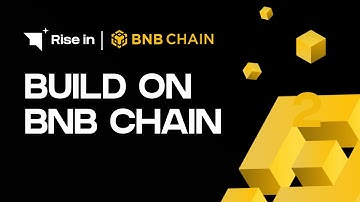 Build on BNB Chain