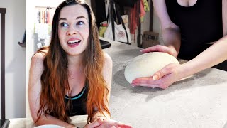 Bake Bread with Me! 🍞 Life Updates, how we&#39;re dealing &amp; plans for the future