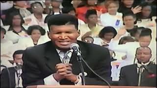 Remembering Prophet Nathan Simmons