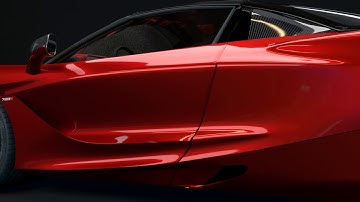 Cycles Test render 2 Nvidia Optix