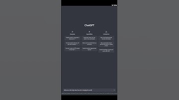 ChatGPT is a MUST in Content Creation