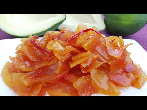 Cách muối DƯA MẮM ĐU ĐỦ giòn ngon lạ miệng cả nhà đều mê