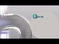 BTV International Logo DEAD SLIENCE BTV International Logo DEAD SLIENCE