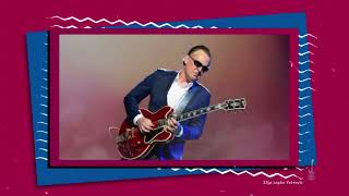 Joe Bonamassa - Is It Safe To Go Home