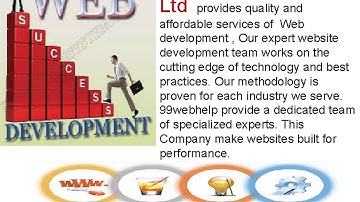 Top Web Design Companies Delhi NCR