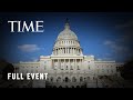 LIVE: Congress Gathers To Certify President-Elect Joe Biden's Victory  | TIME