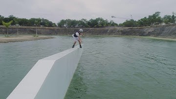 2019 Hyperlite Union Wakeboard - Tech Details