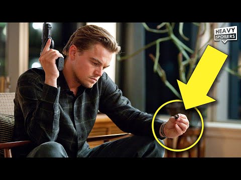 This video will change the way you watch INCEPTION