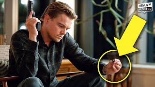 This video will change the way you watch INCEPTION